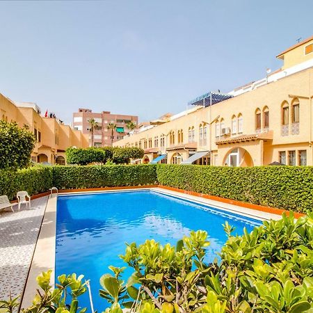 Apartament Anna 라 마타 외부 사진