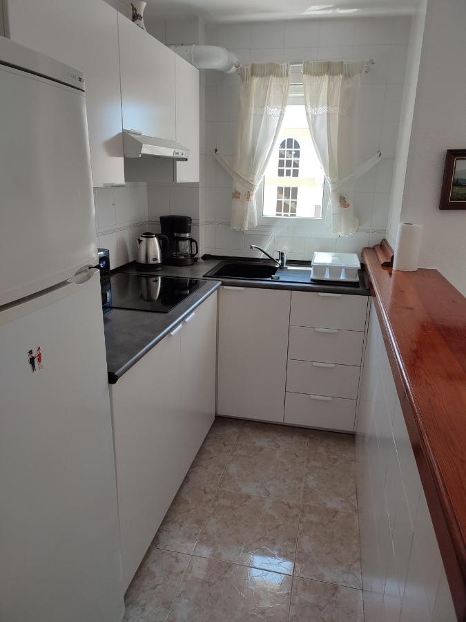 Apartament Anna 라 마타 외부 사진