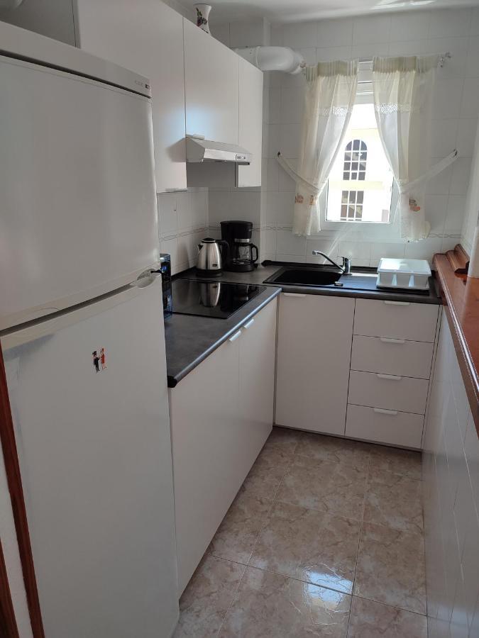 Apartament Anna 라 마타 외부 사진