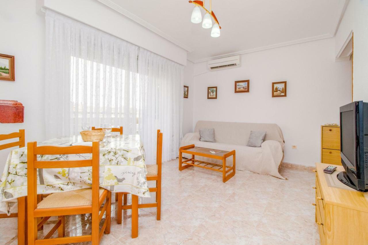 Apartament Anna 라 마타 외부 사진