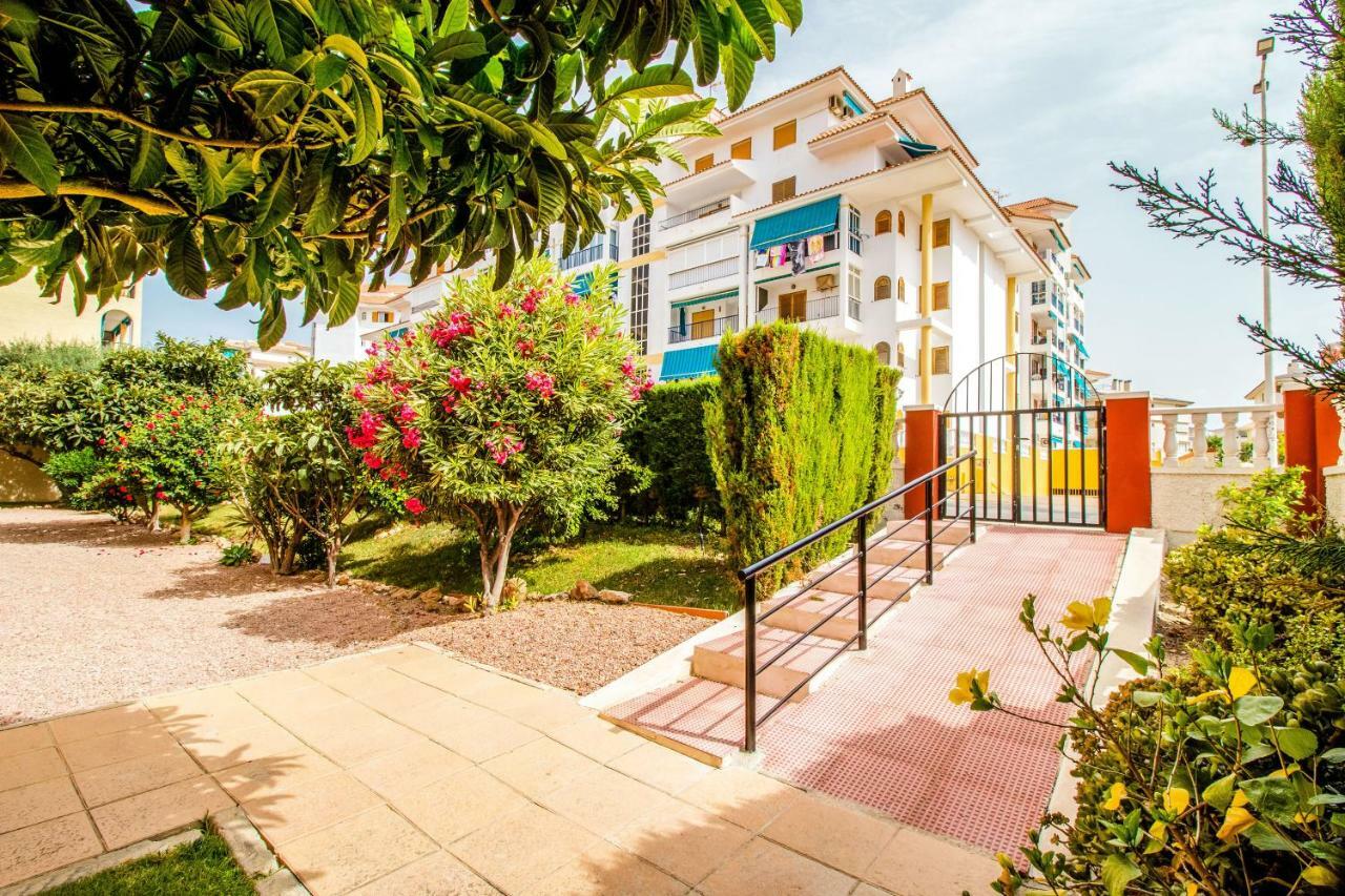 Apartament Anna 라 마타 외부 사진