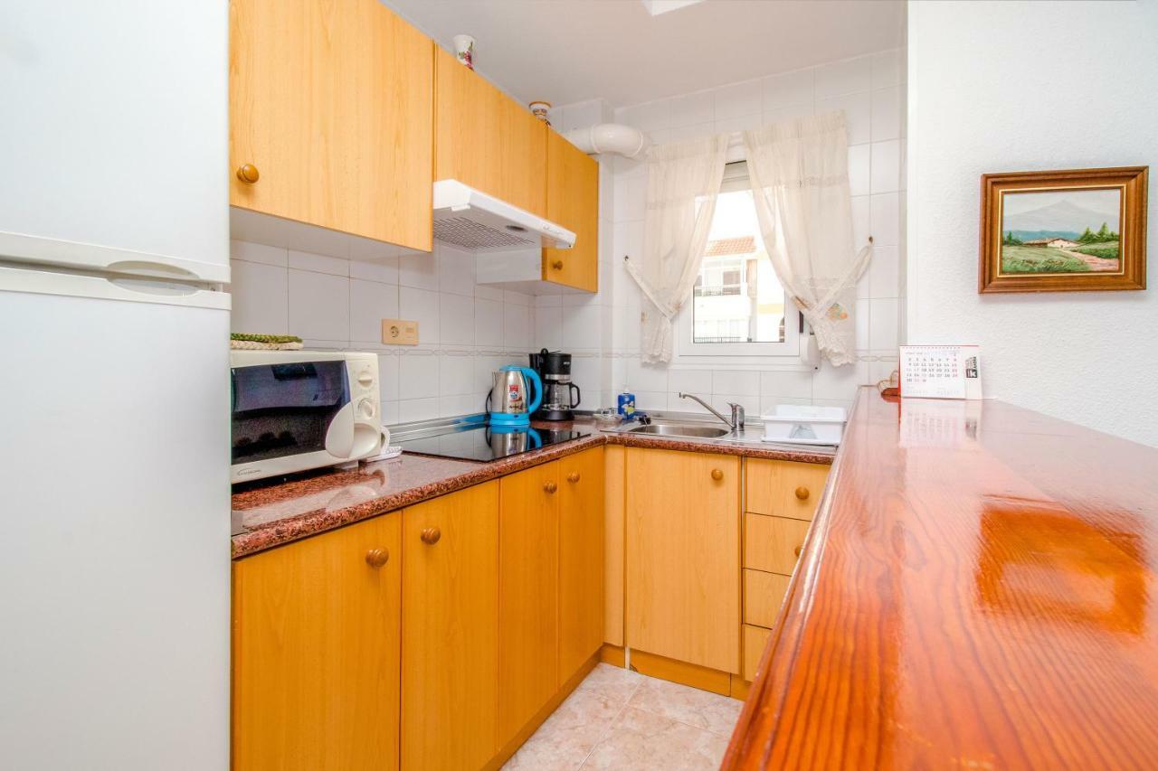 Apartament Anna 라 마타 외부 사진