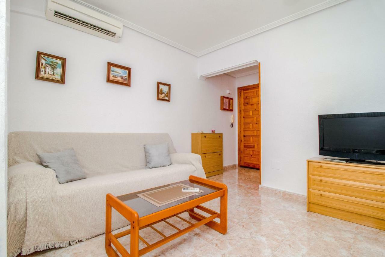Apartament Anna 라 마타 외부 사진