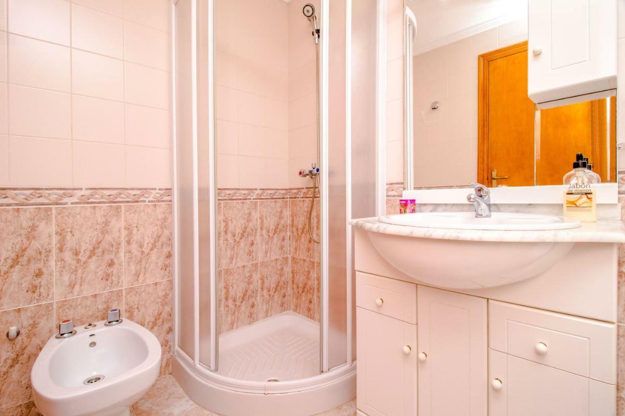 Apartament Anna 라 마타 외부 사진