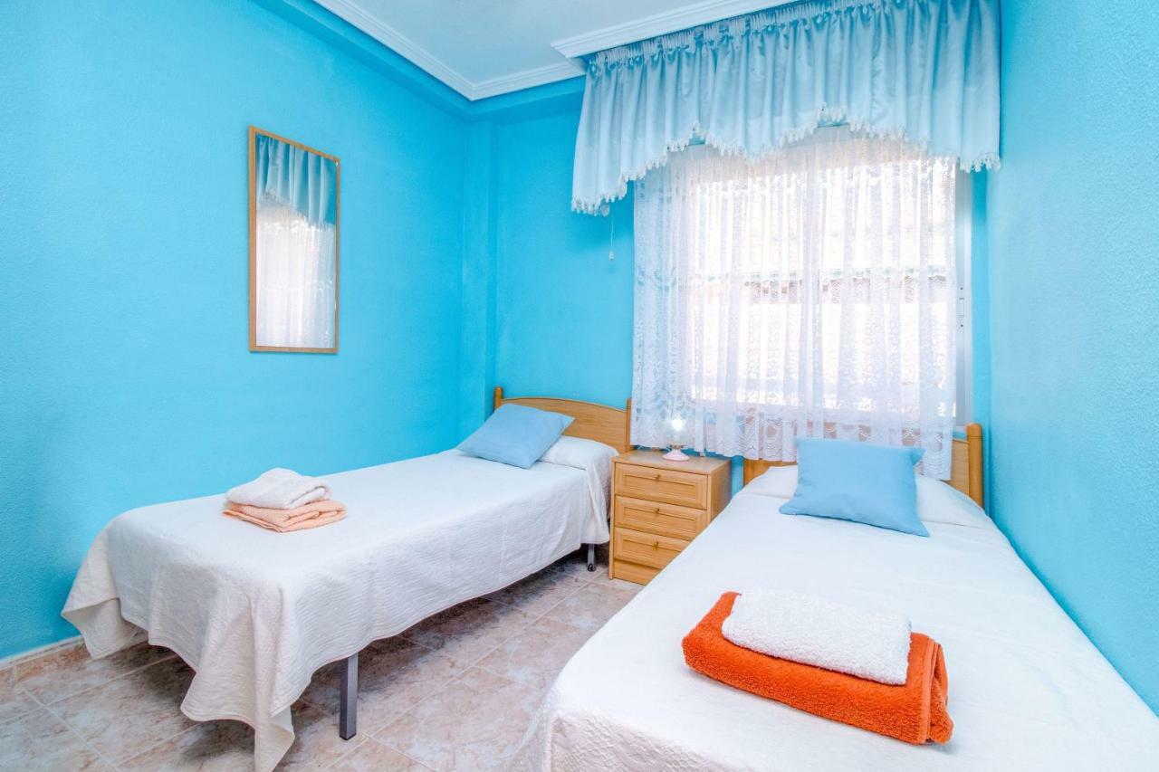 Apartament Anna 라 마타 외부 사진