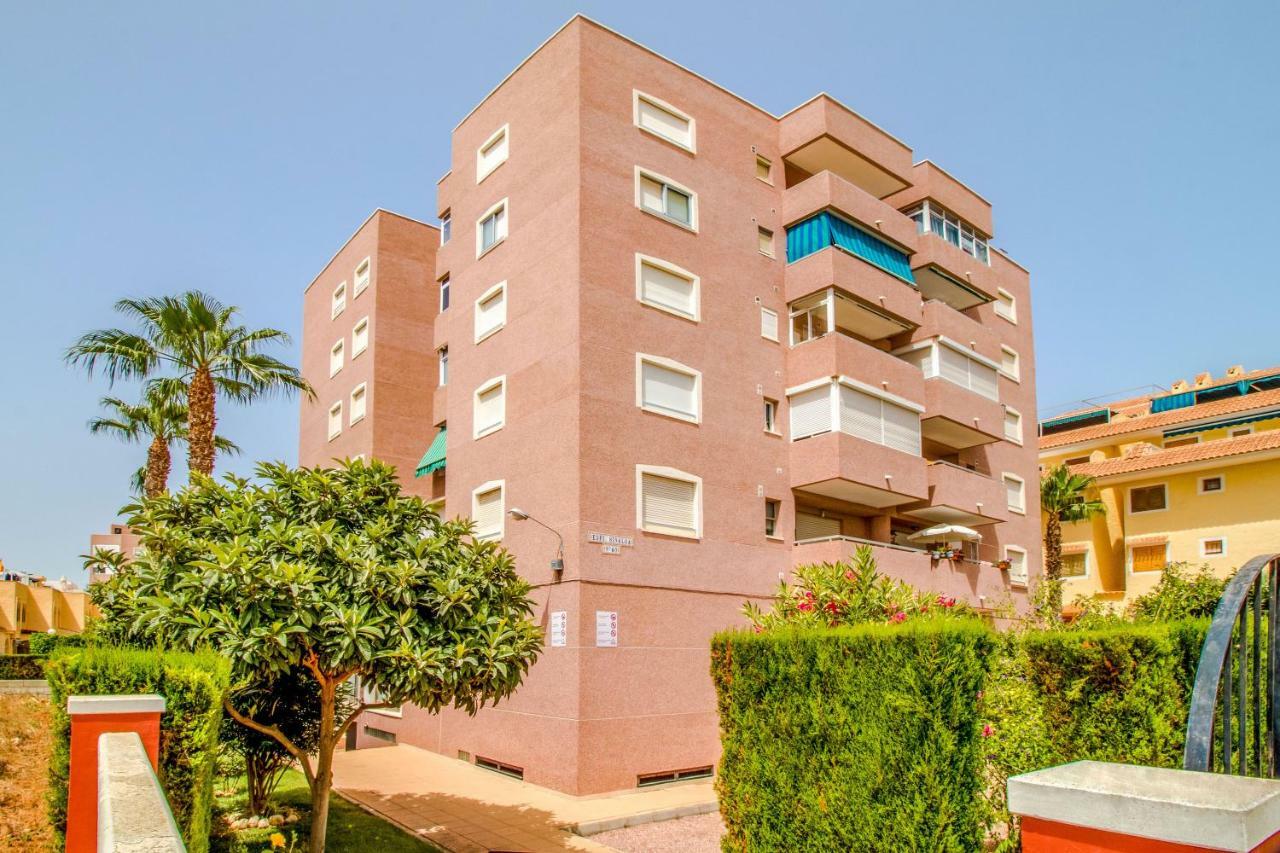 Apartament Anna 라 마타 외부 사진