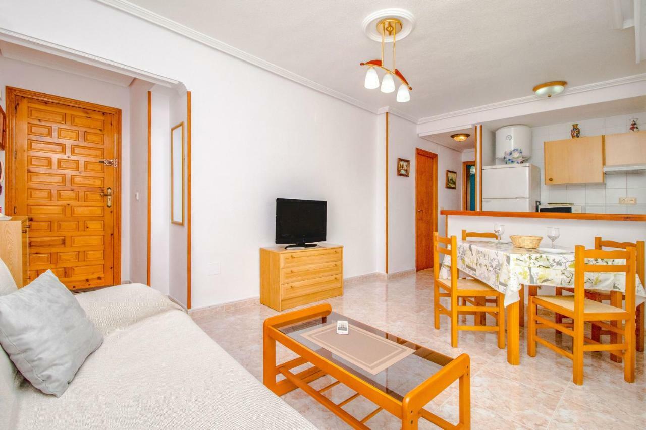 Apartament Anna 라 마타 외부 사진