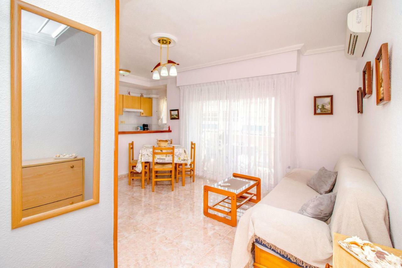Apartament Anna 라 마타 외부 사진