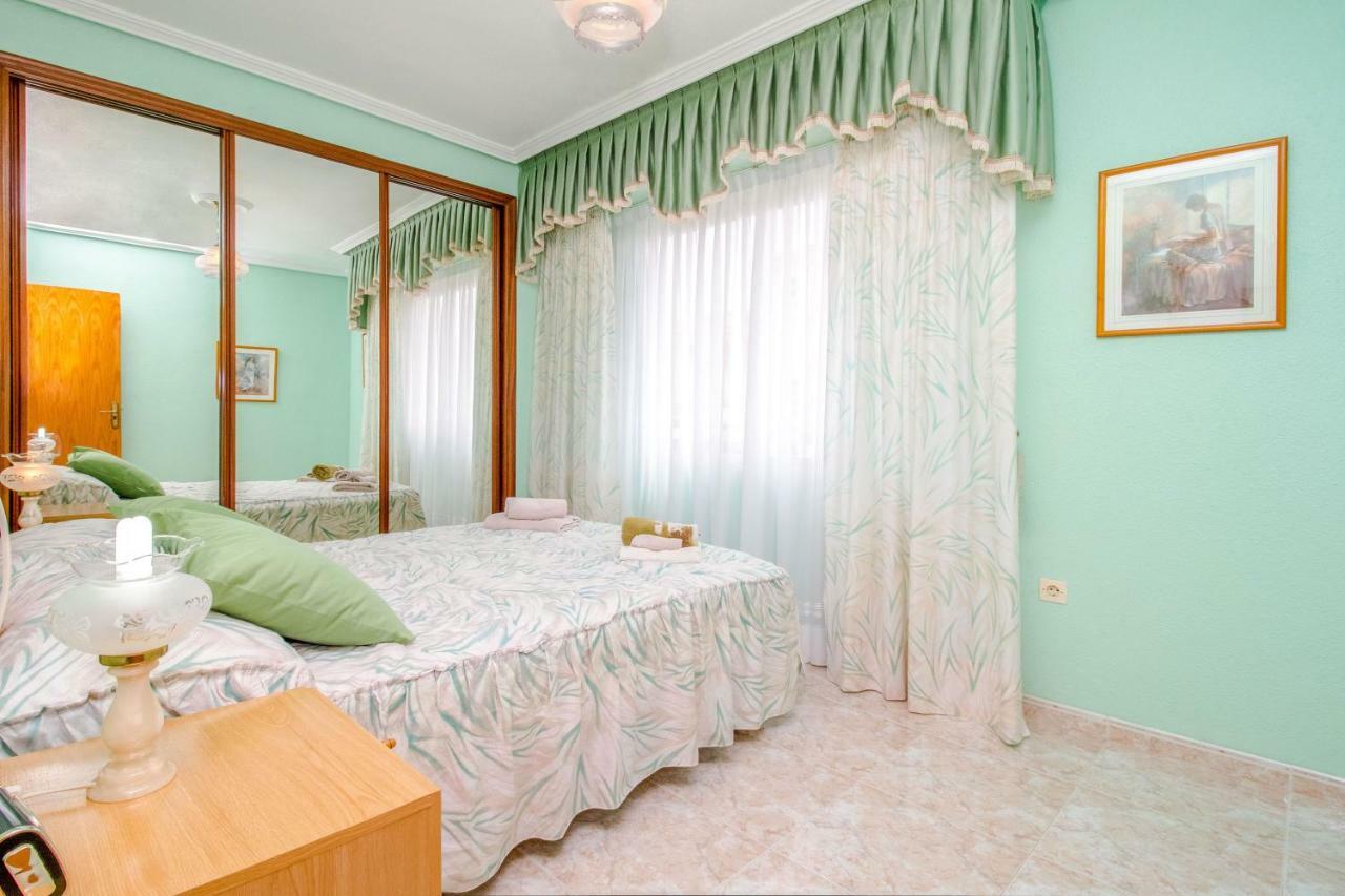 Apartament Anna 라 마타 외부 사진