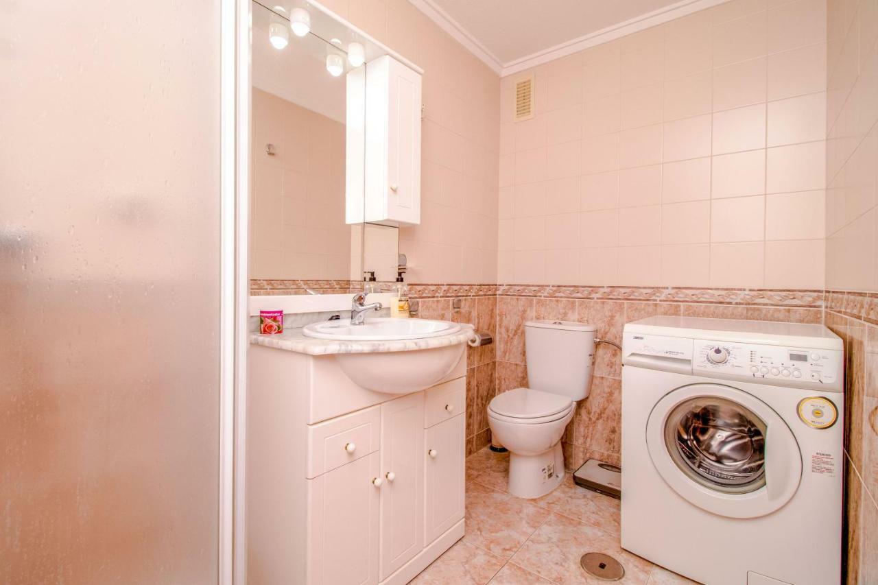 Apartament Anna 라 마타 외부 사진